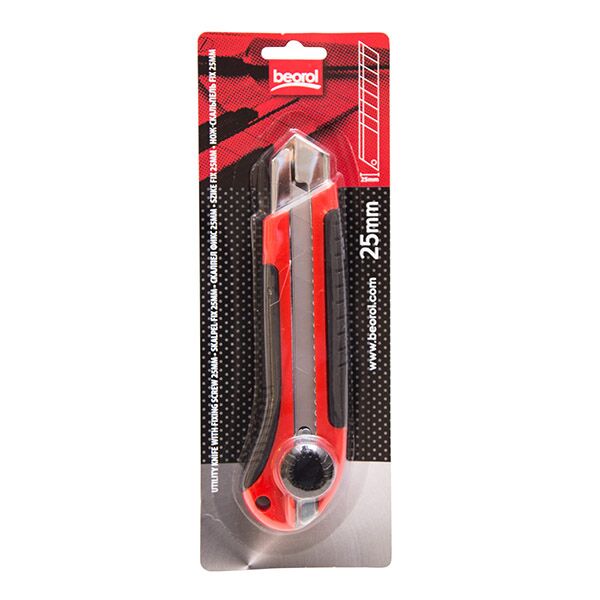 Skalpel fix 25mm SPF25 - Image 3