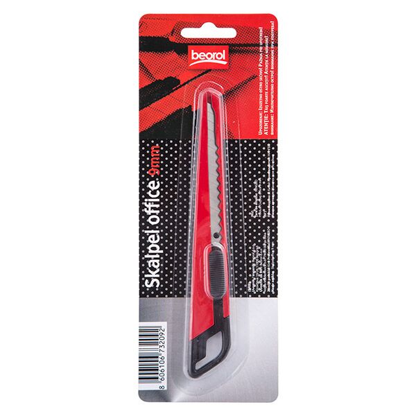 Skalpel office 9mm SPO9 - Image 4