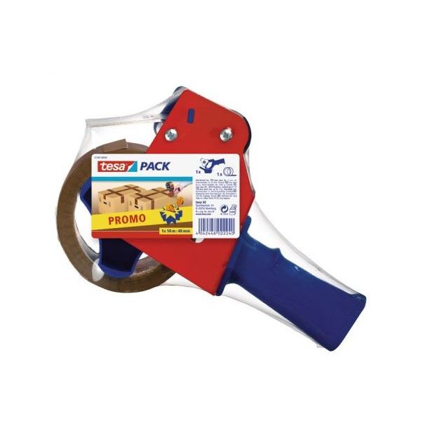 Tesa aparat za selotejp sa trakom 48 mm - 50 m 573950000000