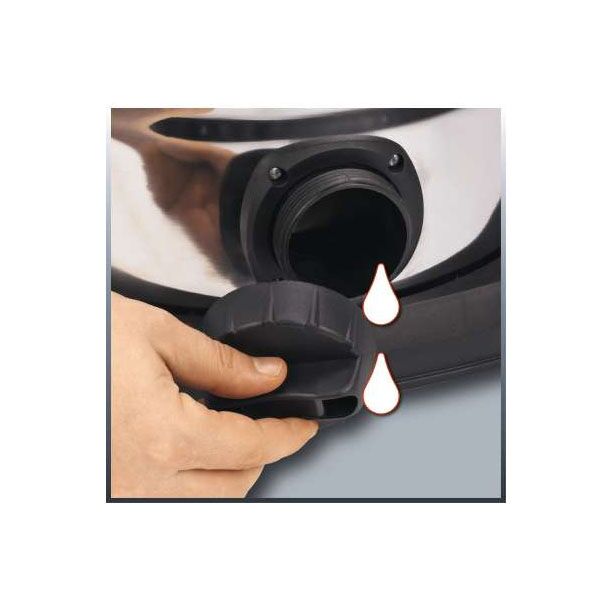 Einhell usisivač za suvo/mokro TE-VC 2340 SA 2342380 - Image 8