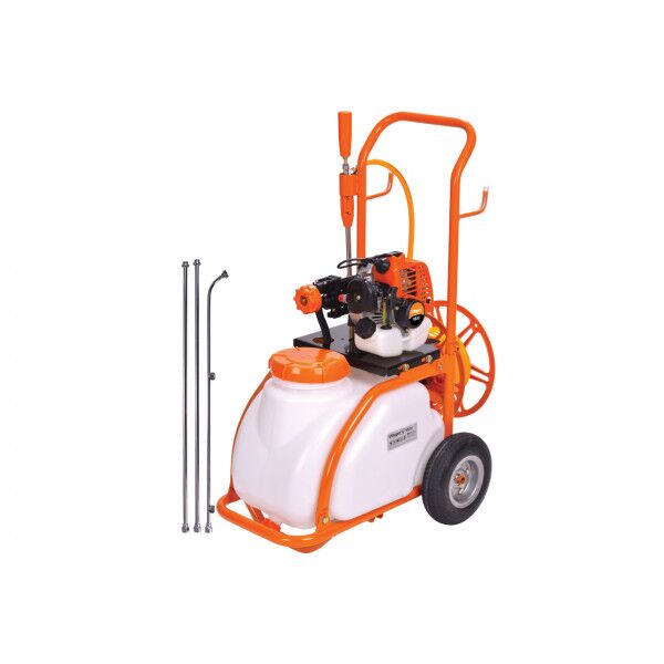 Villager motorna prskalica na kolicima VS 30 (027967)