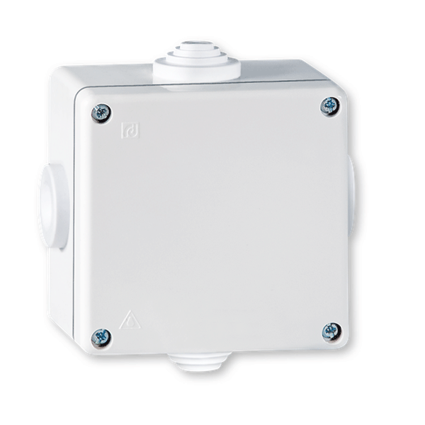 Aling Conel razvodna kutija 80x80 AL221