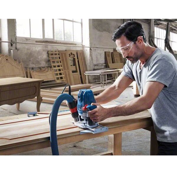 Bosch GOF 130 glodalica frezer (06016B7000) - Image 3