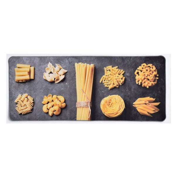 Luance kuhinjska prostirka 50x120cm poliester pasta 470021055