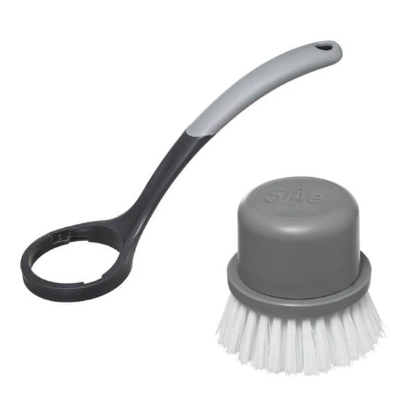 Četka za posuđe 10x7x25cm 164749
