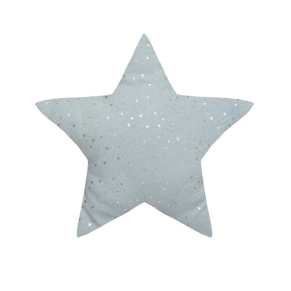 Jastuk Zvezda plavi 174199B