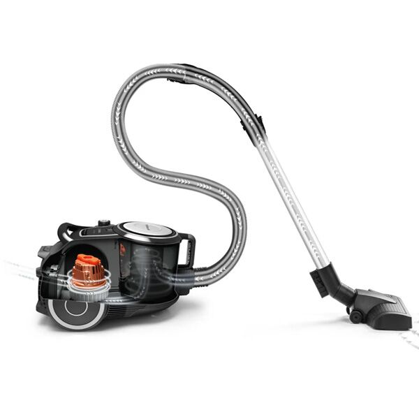 Bosch usisivač sa posudom BGS 41FAM - Image 3