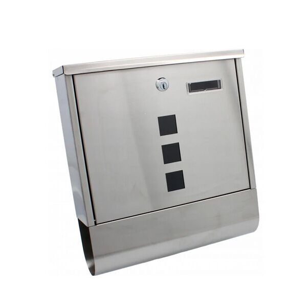 Poštansko sanduče Albatross 30,5x33x10 cm (TIS3463) - Image 2