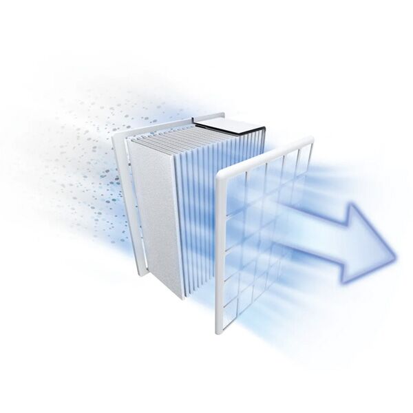 Bosch usisivač sa posudom BGS 41FAM - Image 4