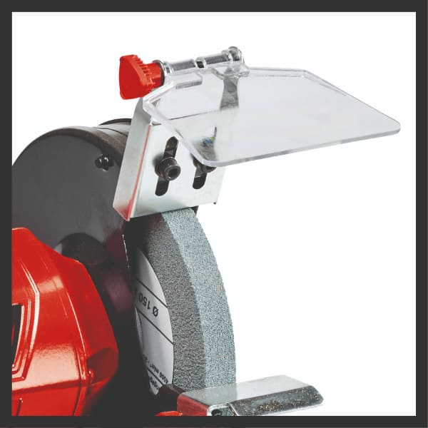 Einhell TC-BG 150 stona brusilica (4412632) - Image 2