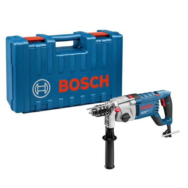 Bosch Vibraciona bušilica GSB 162-2 RE (060118B000) - Image 2