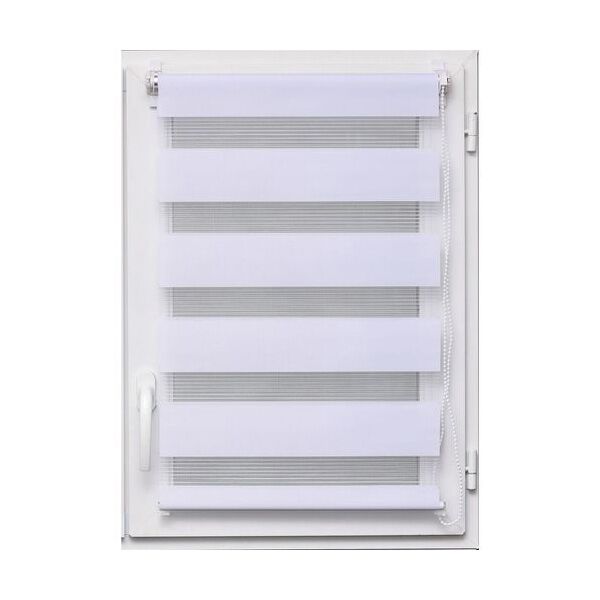 Luance drvena garnišna 1.5M D28 bela (9002N2801)