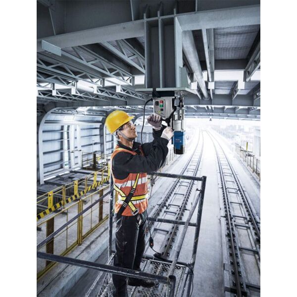 Bosch Magnetna bušilica GBM 50-2 (06011B4020) - Image 2