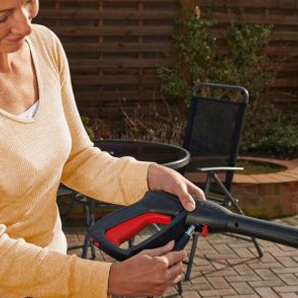 Bosch Crevo visokog pritiska 6 mt produžetak (F016800482) - Image 2