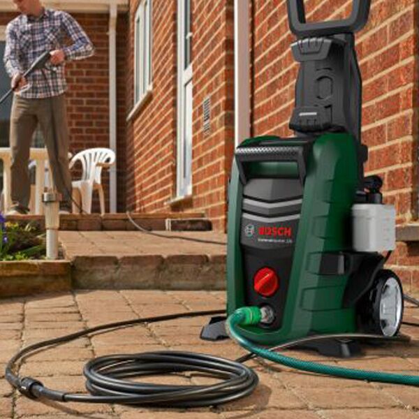 Bosch Crevo visokog pritiska 6 mt produžetak (F016800482) - Image 3