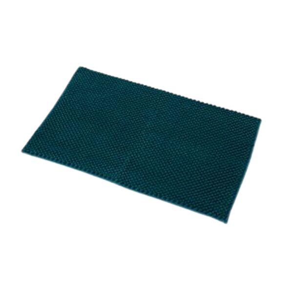 Tepih 50x80cm mikrofiber mat plava (7742145)