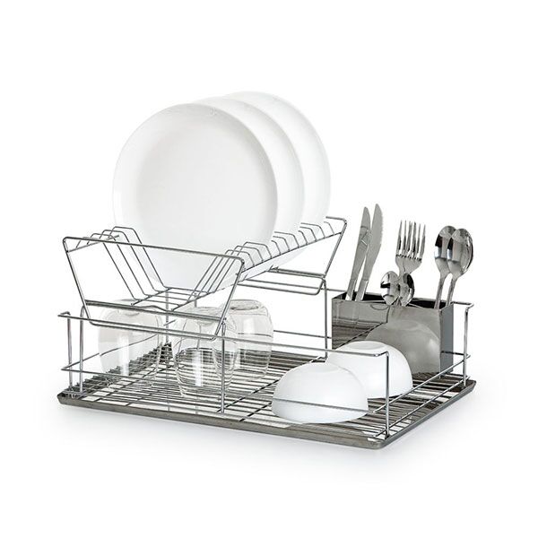 Ocedjivač za sudove inox (146411)