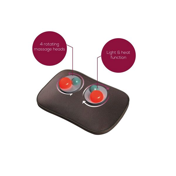 Beurer Masažer šijacu/Jastuče (MG 147) - Image 2