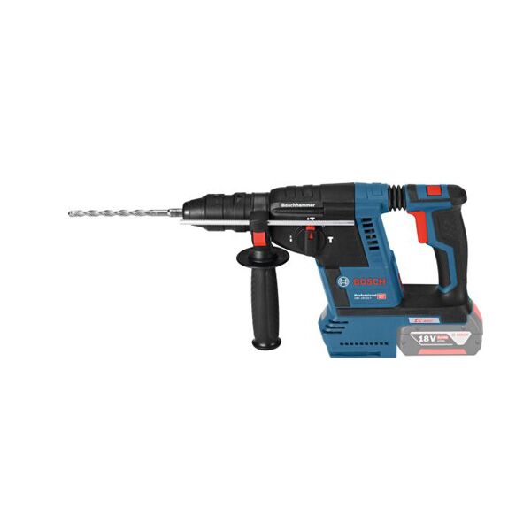Bosch GBH 18V-26 F Solo (0611910000) - Image 2