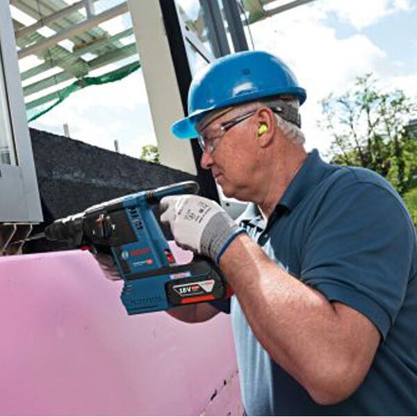 Bosch GBH 18V-26 F Solo (0611910000) - Image 4