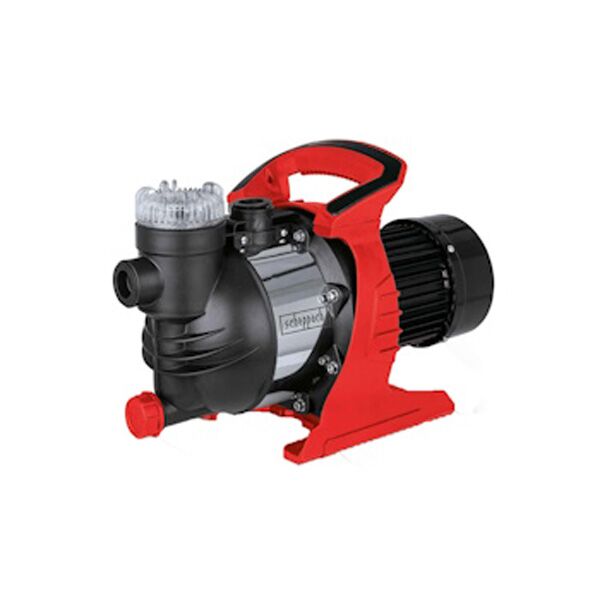 Scheppach Baštenska pumpa za vodu 1300W GP1400JET (5909407901)
