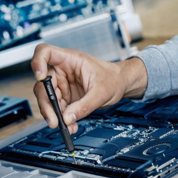 Bosch 42-delni set preciznih odvijača (2607002835) - Image 3