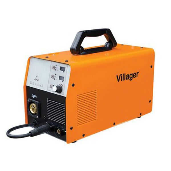 Villager Aparat za zavarivanje VWM 205 COMBO (081409)