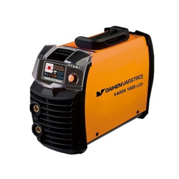 Varstroj Inverter aparat za zavarivanje 230V Varin 1605 LCD (VARIN1605)