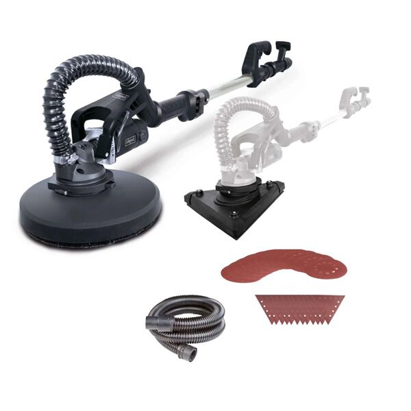 Scheppach Brusilica za zidove TBS930-BE (58038049944)