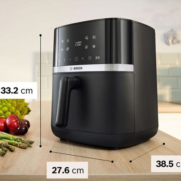 Bosch Friteza na vruć vazduh (MAFS2462B) - Image 2