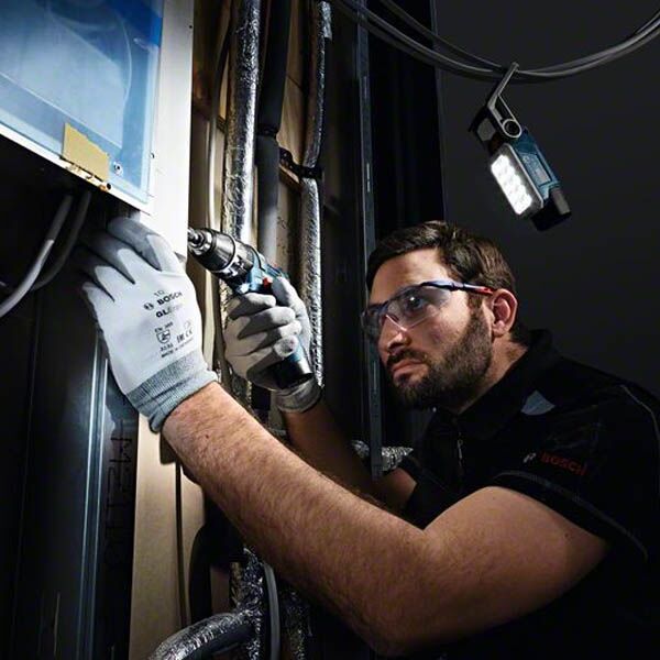 Bosch GLI 12V-330 Solo aku lampa 06014A0000 - Image 5