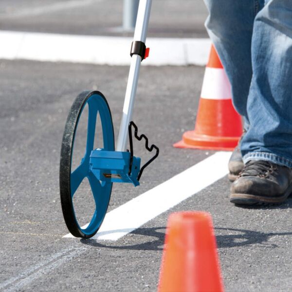 Bosch GWM 32 merni točak 0601074000 - Image 3