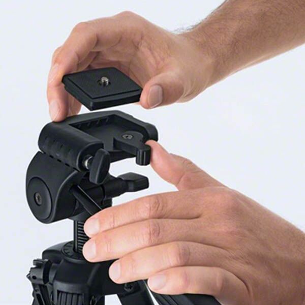 Bosch BT 150 građevinski stativ 0601096B00 - Image 4