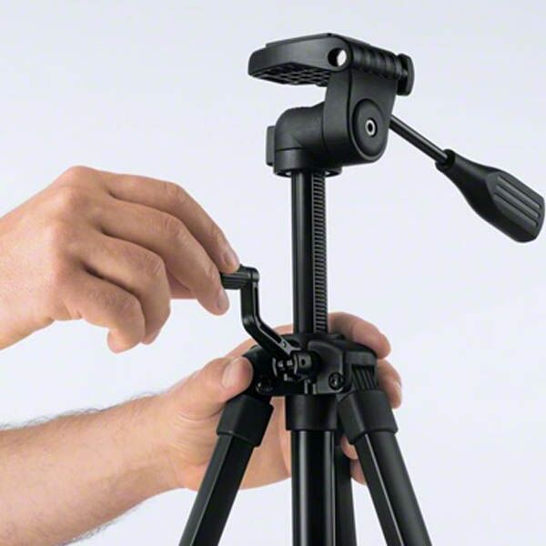 Bosch BT 150 građevinski stativ 0601096B00 - Image 3