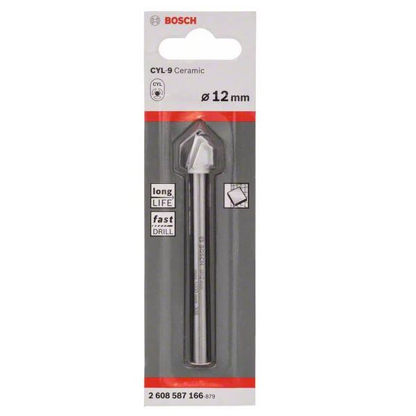 Bosch burgija za pločice CYL-9 od D3 do D16 - Image 14