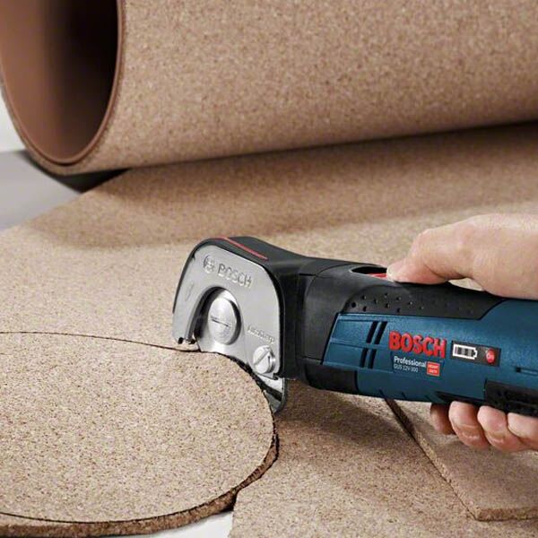 Bosch aku makaze GUS 12V-300 Solo (06019B2901) - Image 3