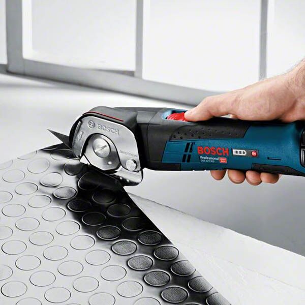 Bosch aku makaze GUS 12V-300 Solo (06019B2901) - Image 4