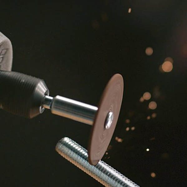 Dremel Točak za isecanje od 24 mm 2615042032 - Image 2