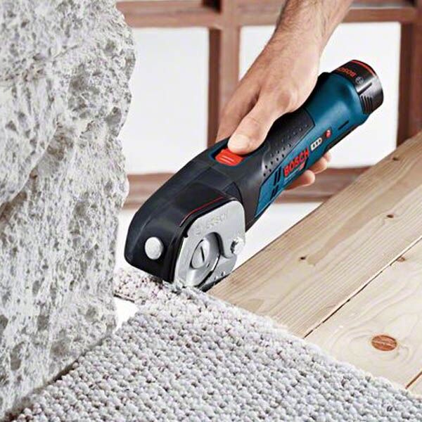 Bosch aku makaze GUS 12V-300 Solo (06019B2901) - Image 5