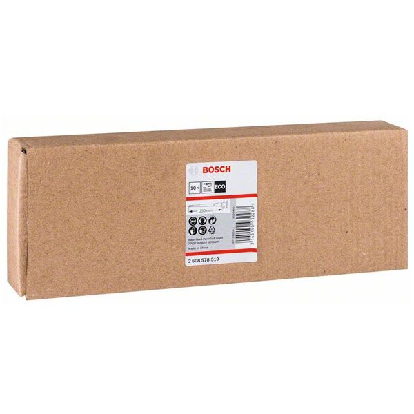 Bosch pljosnato dleto SDS-plus 2608578519 - Image 2