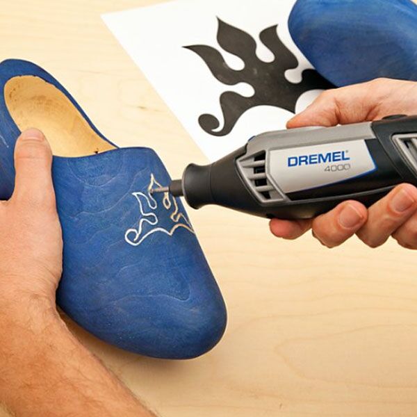 Dremel set pribora od 150 delova 2615S724JA - Image 3