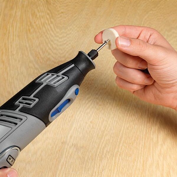 Dremel Osovina 26150401JA - Image 2