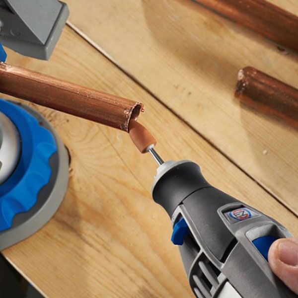 Dremel set pribora od 150 delova 2615S724JA - Image 4