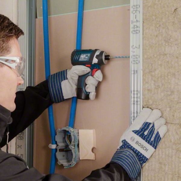 Bosch burgije CYL-9 MultiConstruction Ø9-Ø14 - Image 4