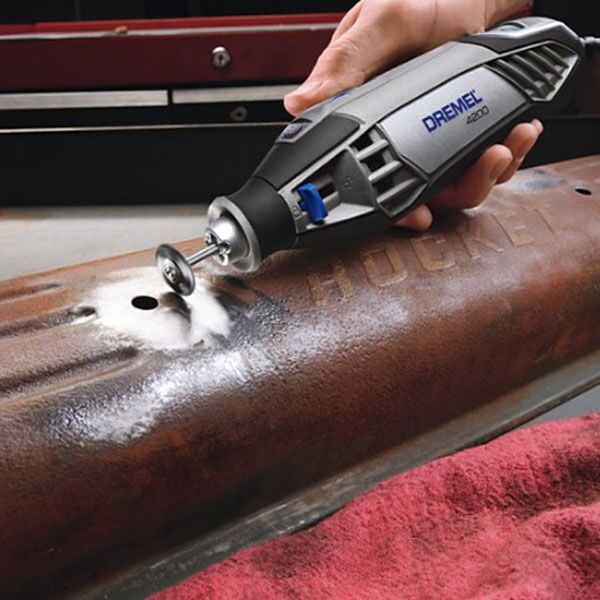 Dremel set pribora od 150 delova 2615S724JA - Image 5