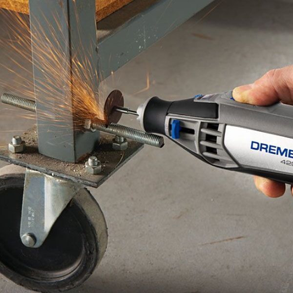 Dremel set pribora od 150 delova 2615S724JA - Image 6