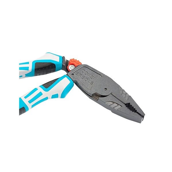 Kombinovana klešta sa savijenom glavom 200 mm 16985 - Image 2