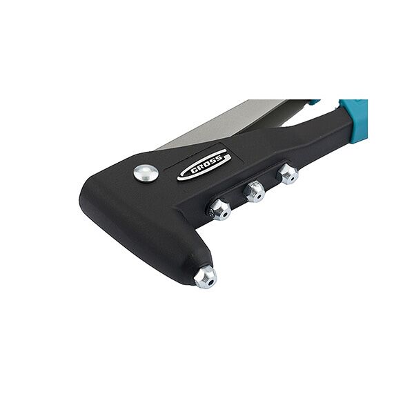 Klešta za pop nitne 2,4-4,8 mm 40401 - Image 2