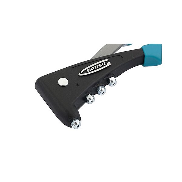 Klešta za pop nitne 2.4-4.8 mm 40403 - Image 2