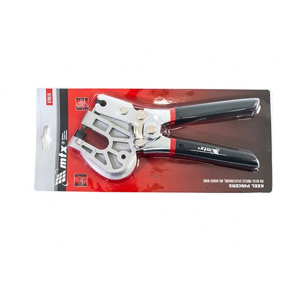 Klešta za spajanje limova jednoručna 879519 - Image 2